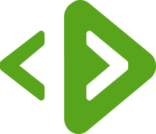 PlayCode Logo Icon