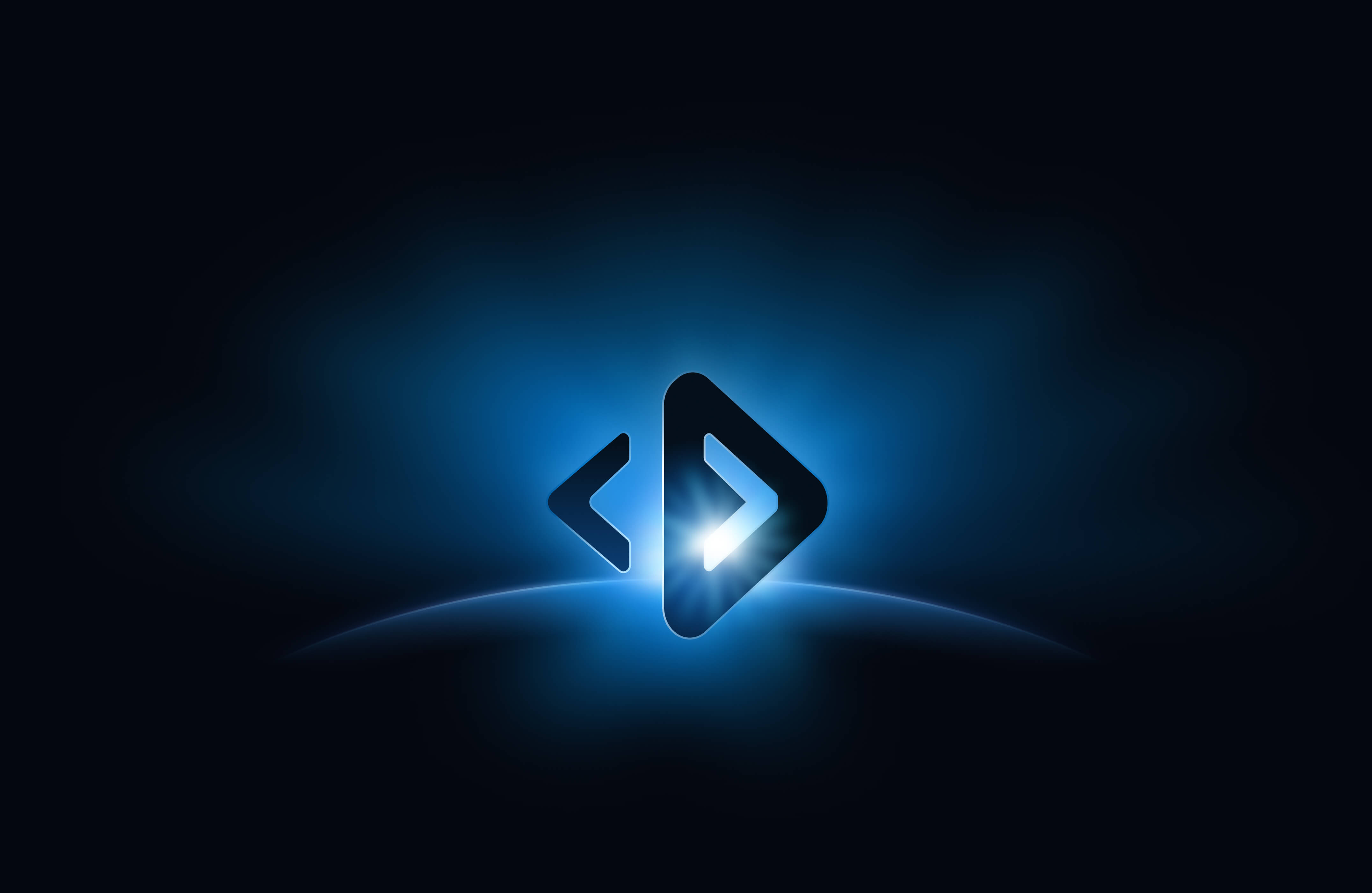 PlayCode background gradient