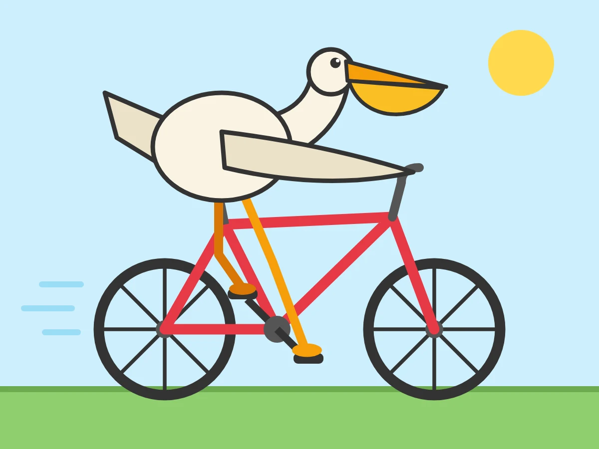 Claude Fable 5 pelican at max effort