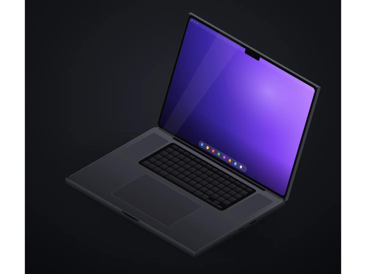 Claude Fable 5 macbook at max effort