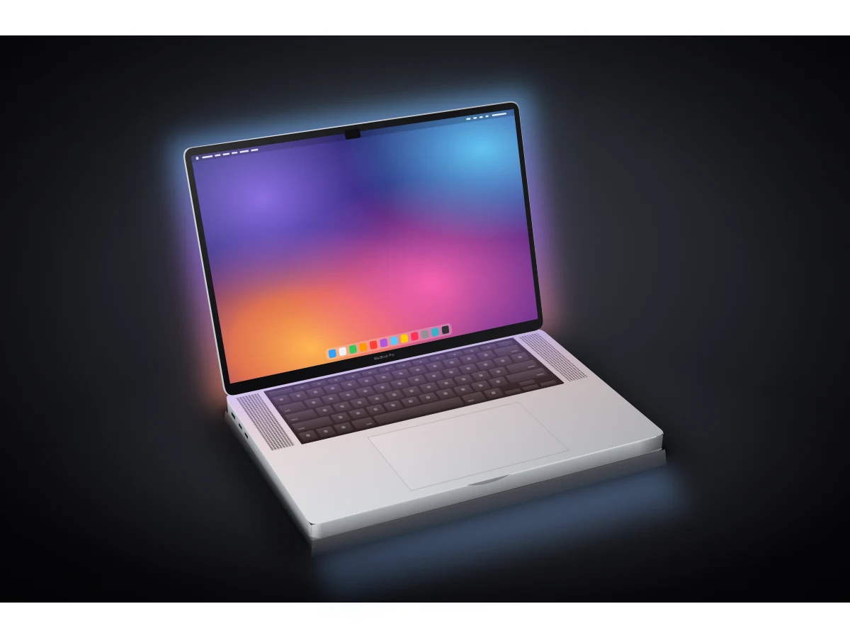 Claude Fable 5.1 MacBook at max effort