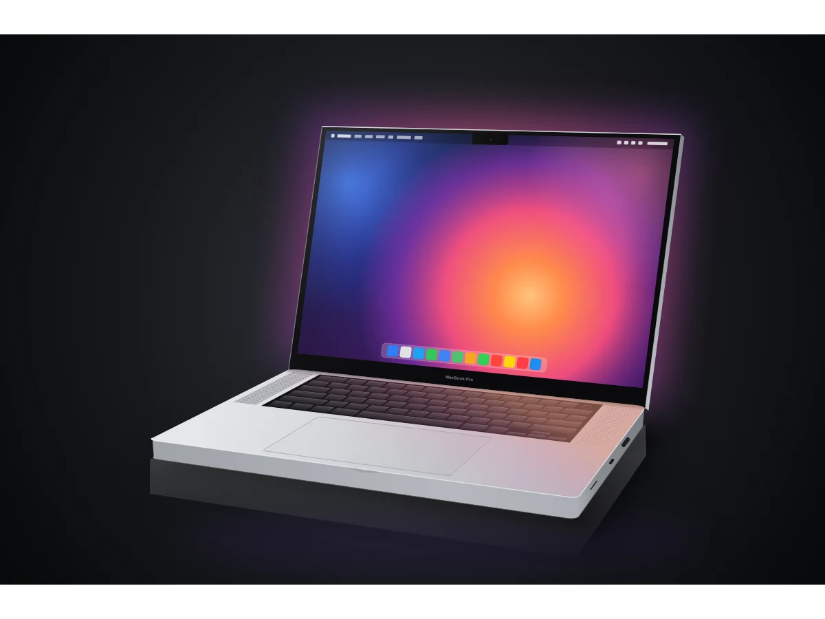 Claude Fable 5.1 MacBook at xhigh effort