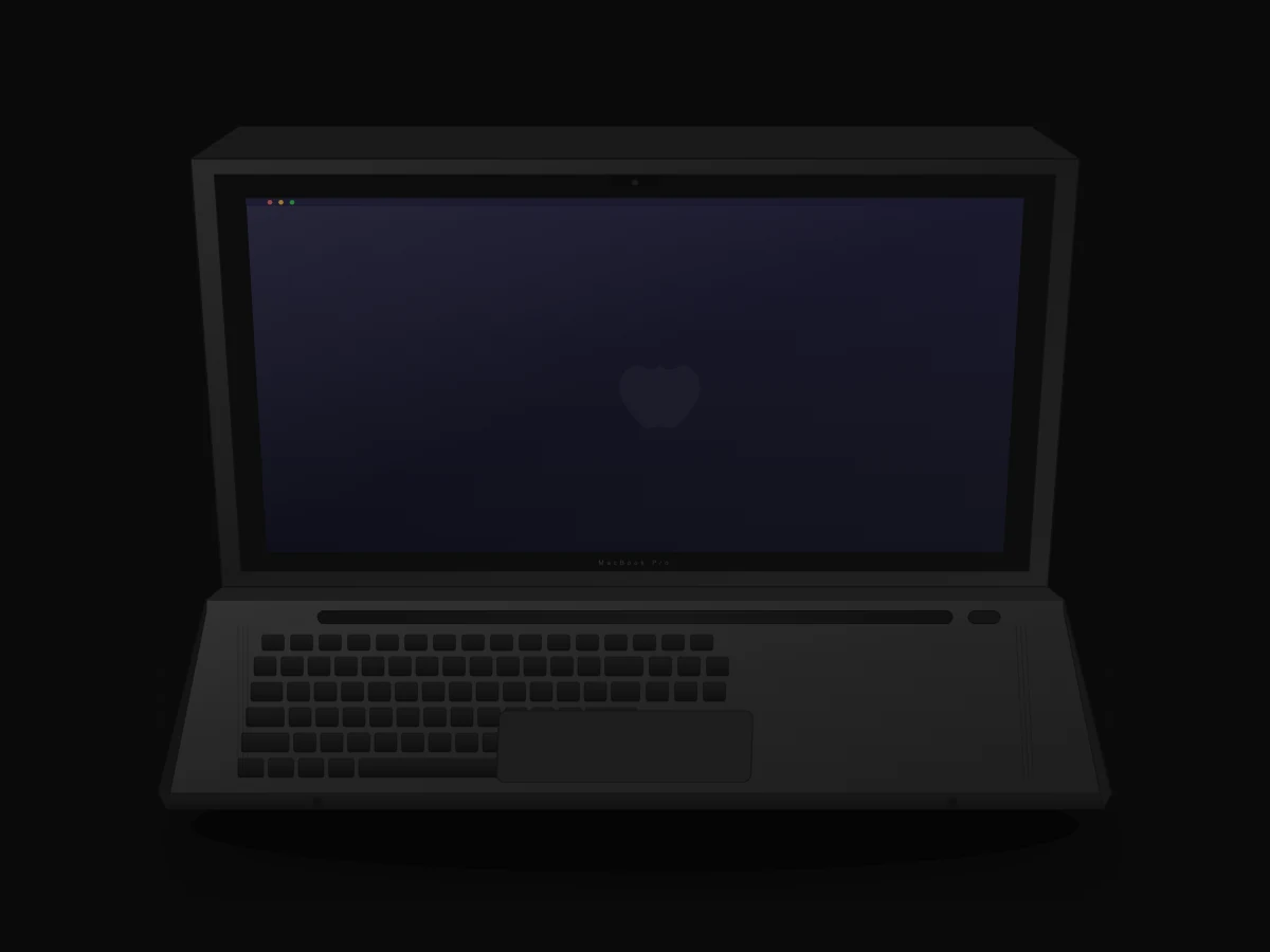 Claude Opus 4.6 macbook at max effort
