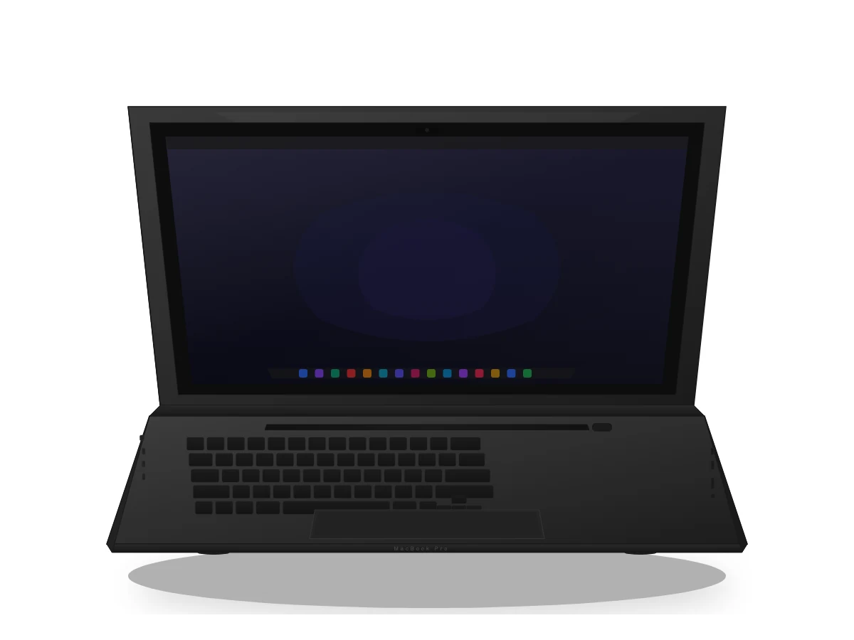 Claude Opus 4.6 macbook at xhigh effort