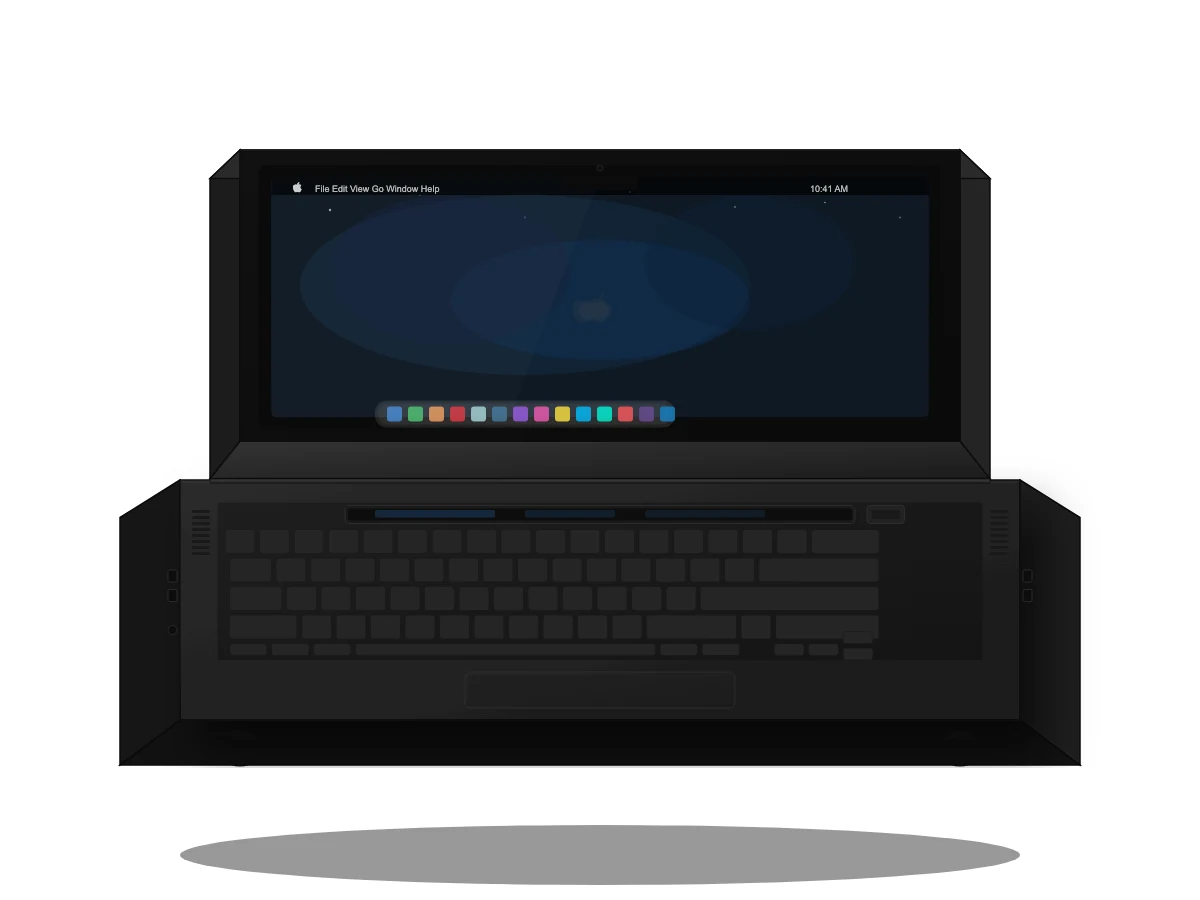 Claude Sonnet 4.6 macbook at high effort