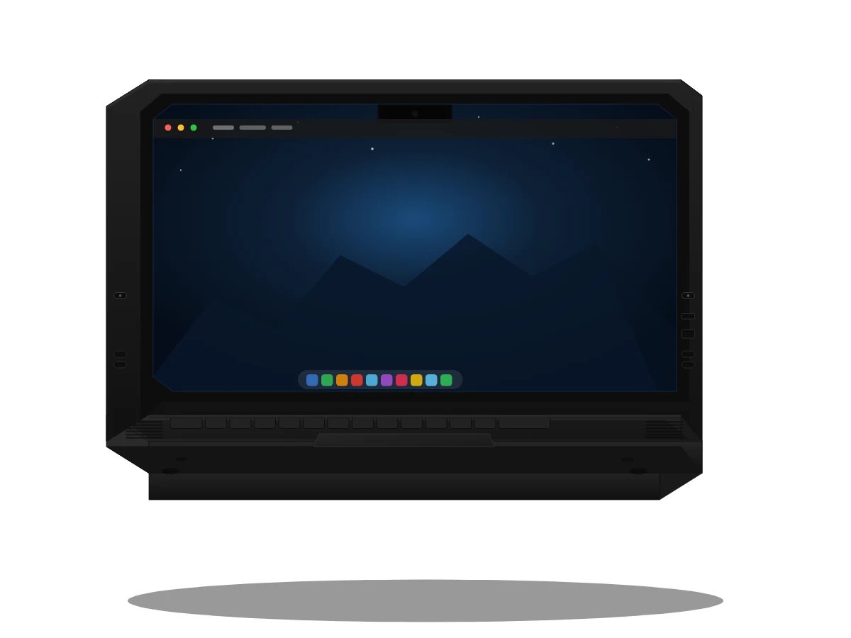 Claude Sonnet 4.6 macbook at max effort