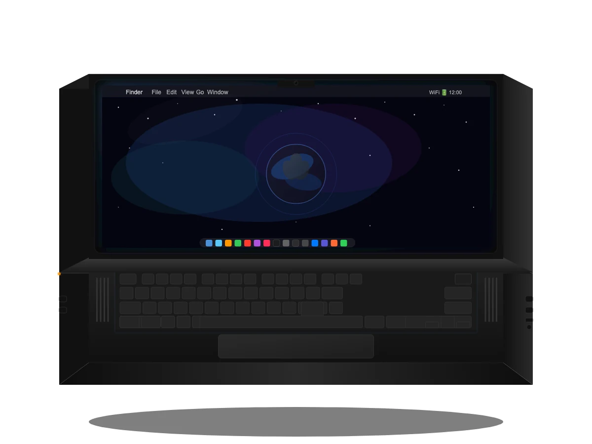Claude Sonnet 4.6 macbook at xhigh effort