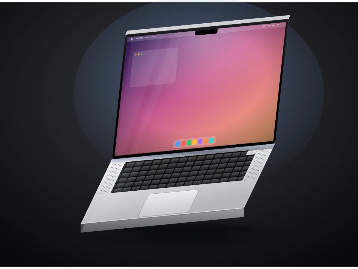 Claude Sonnet 5 MacBook at max effort
