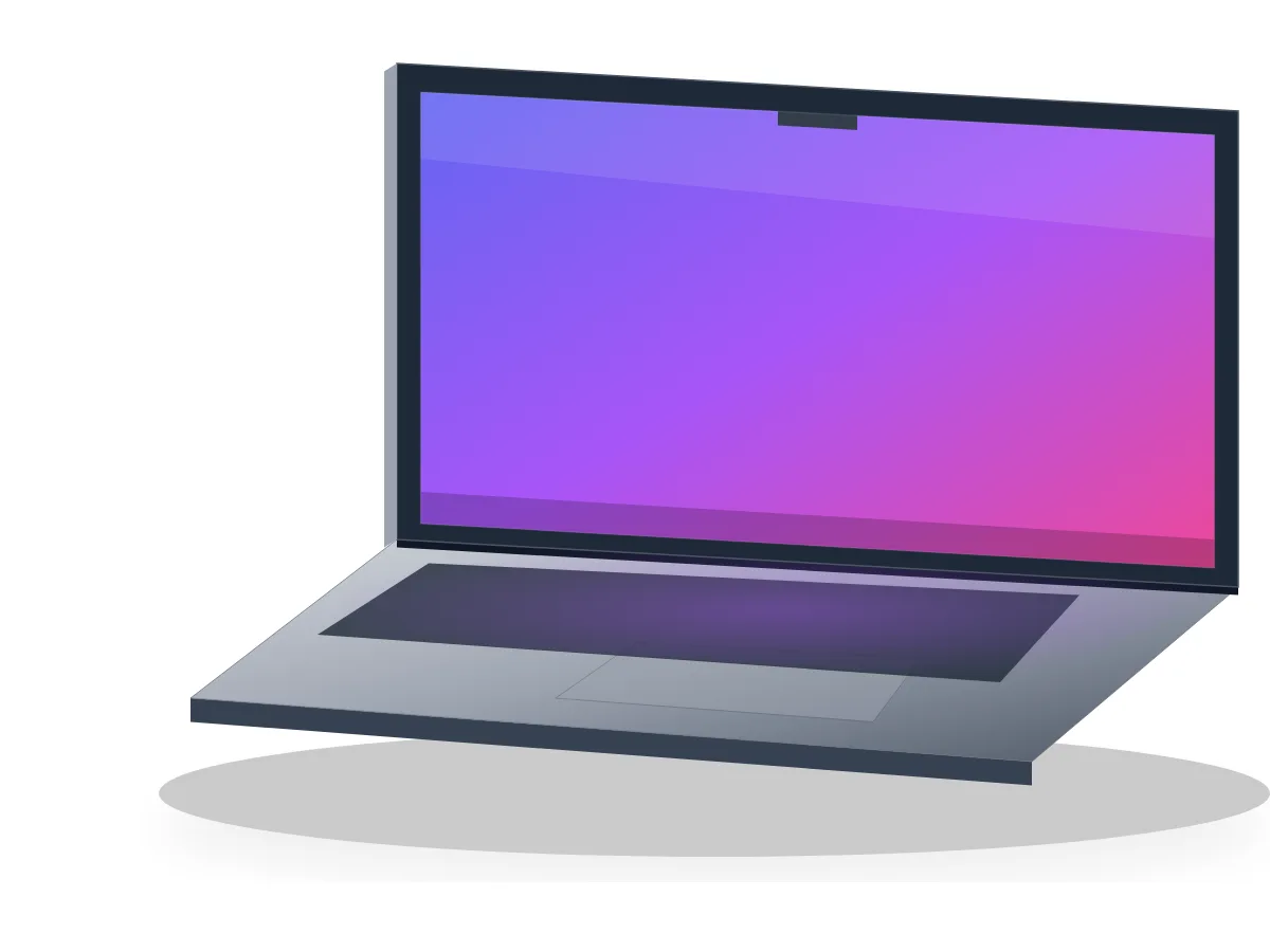 Gemini 3 Flash MacBook at max effort