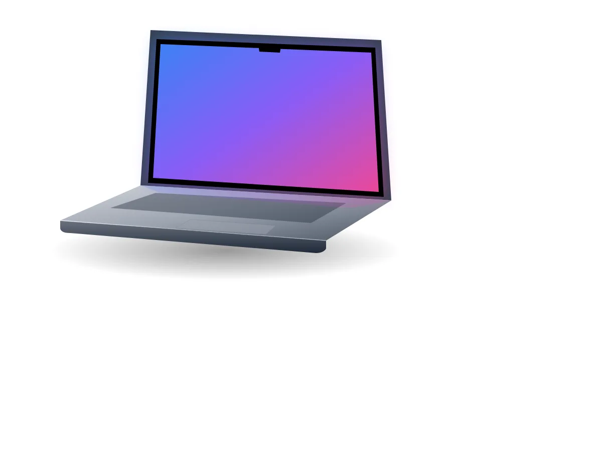 Gemini 3 Flash MacBook at medium effort