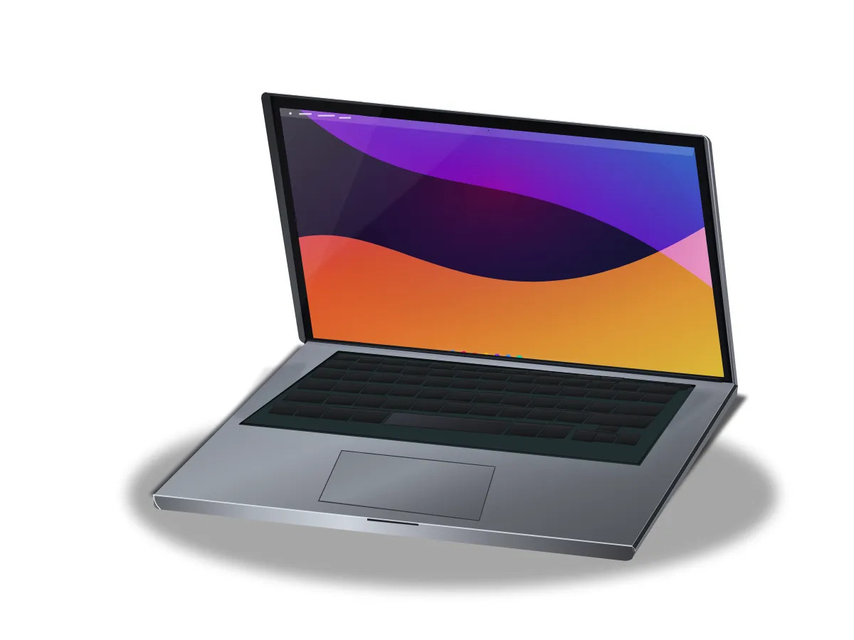 Gemini 3.6 Flash MacBook at low effort