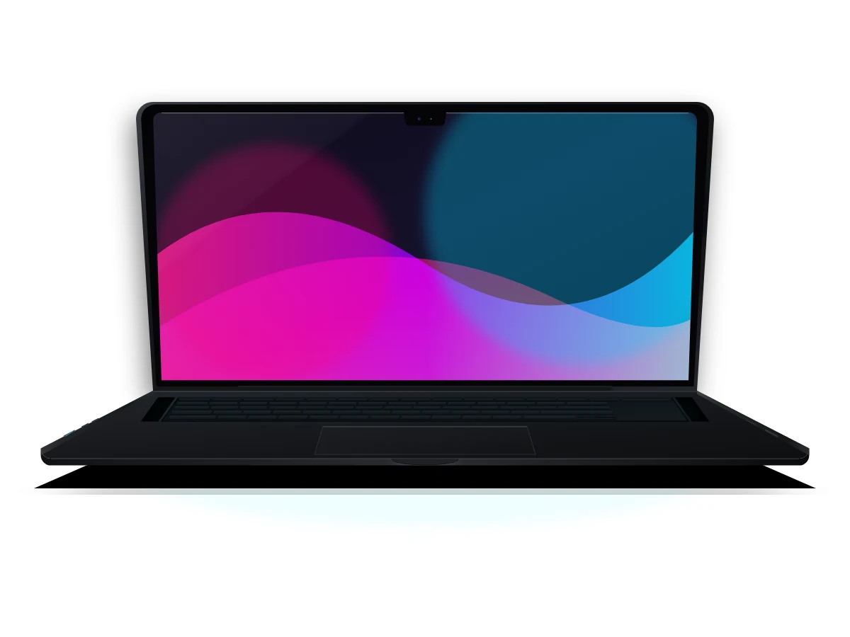 Gemini 3.6 Flash macbook at low effort