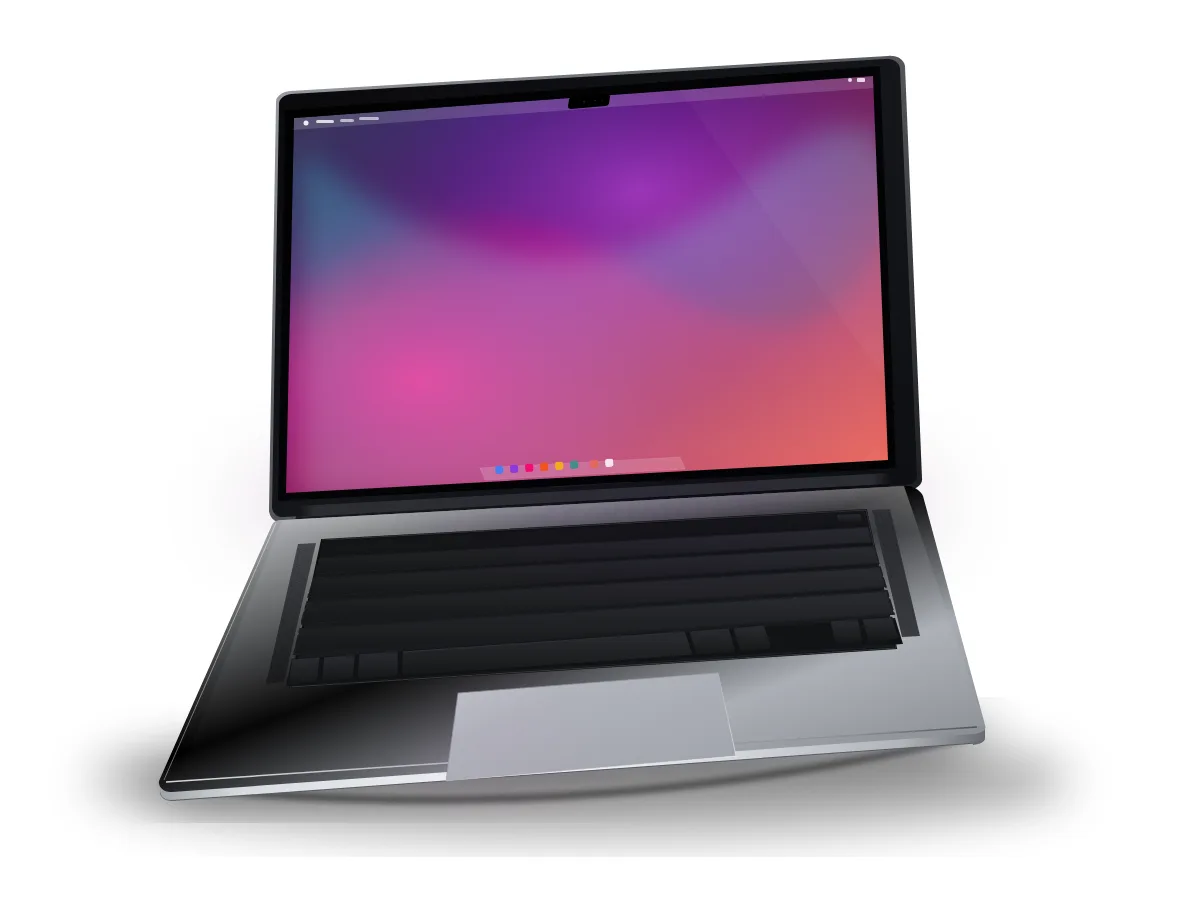 Gemini 3.6 Flash MacBook at medium effort