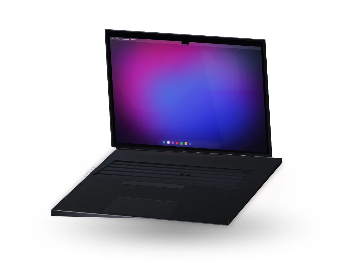 Gemini 3.6 Flash macbook at medium effort