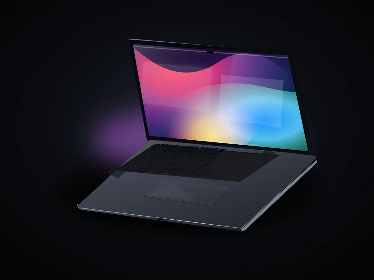 Gemini 3.7 Flash MacBook at low effort