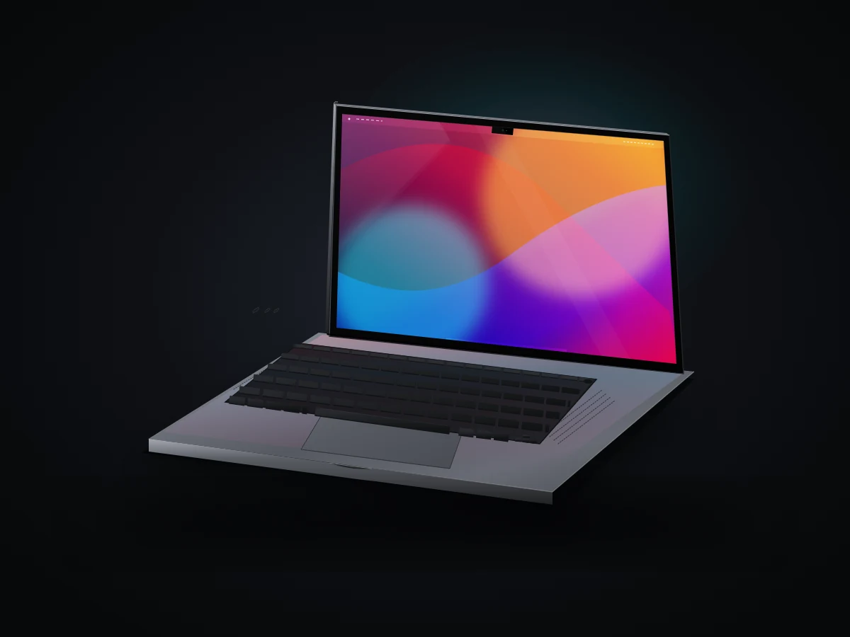 Gemini 3.8 Flash MacBook at medium effort
