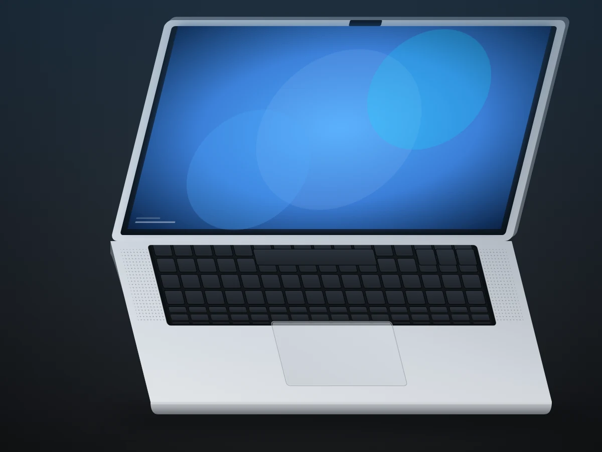 GLM 5.2 macbook at default effort