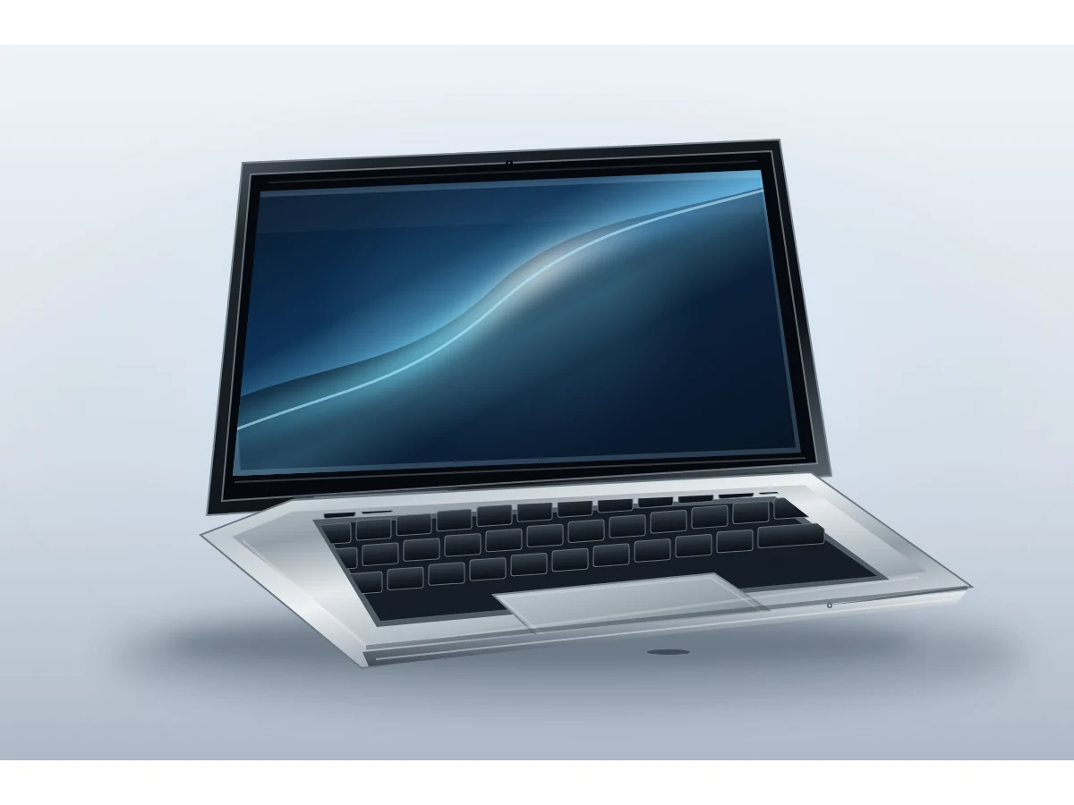 GPT-5.6 Luna MacBook at default effort