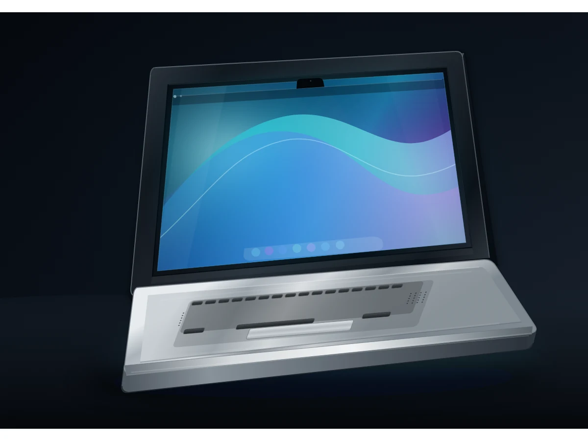 GPT-5.6 Luna MacBook at max effort