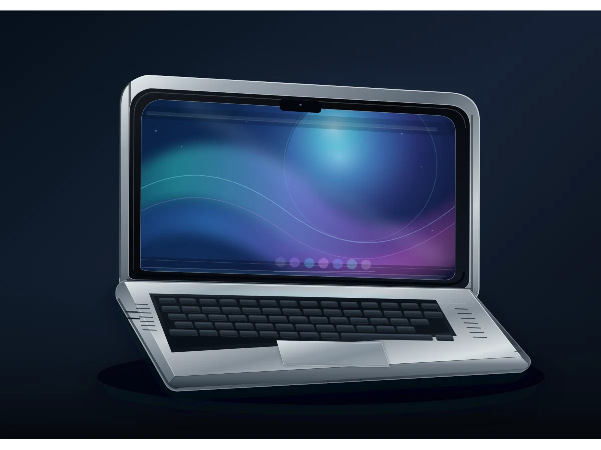 GPT-5.6 Luna MacBook at xhigh effort