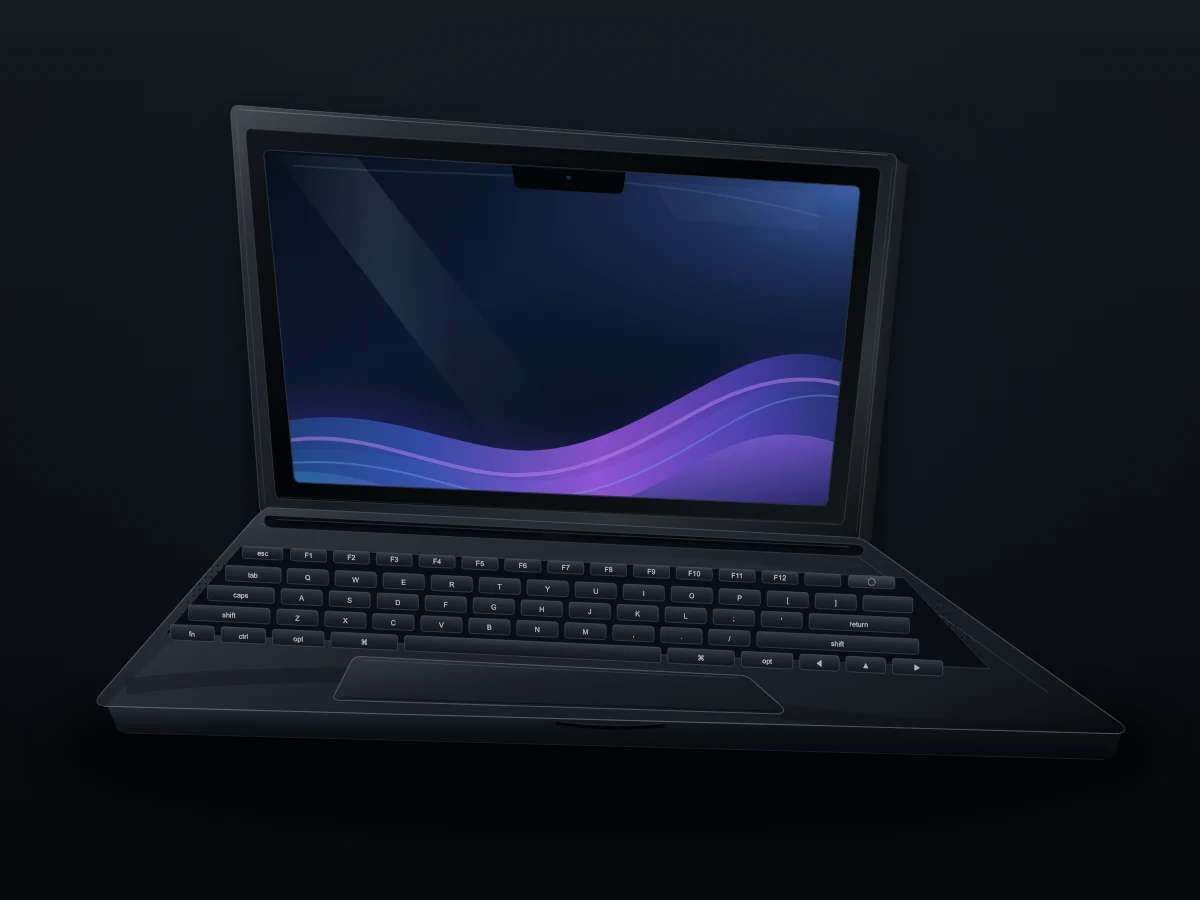 GPT-5.6 Terra macbook at max effort