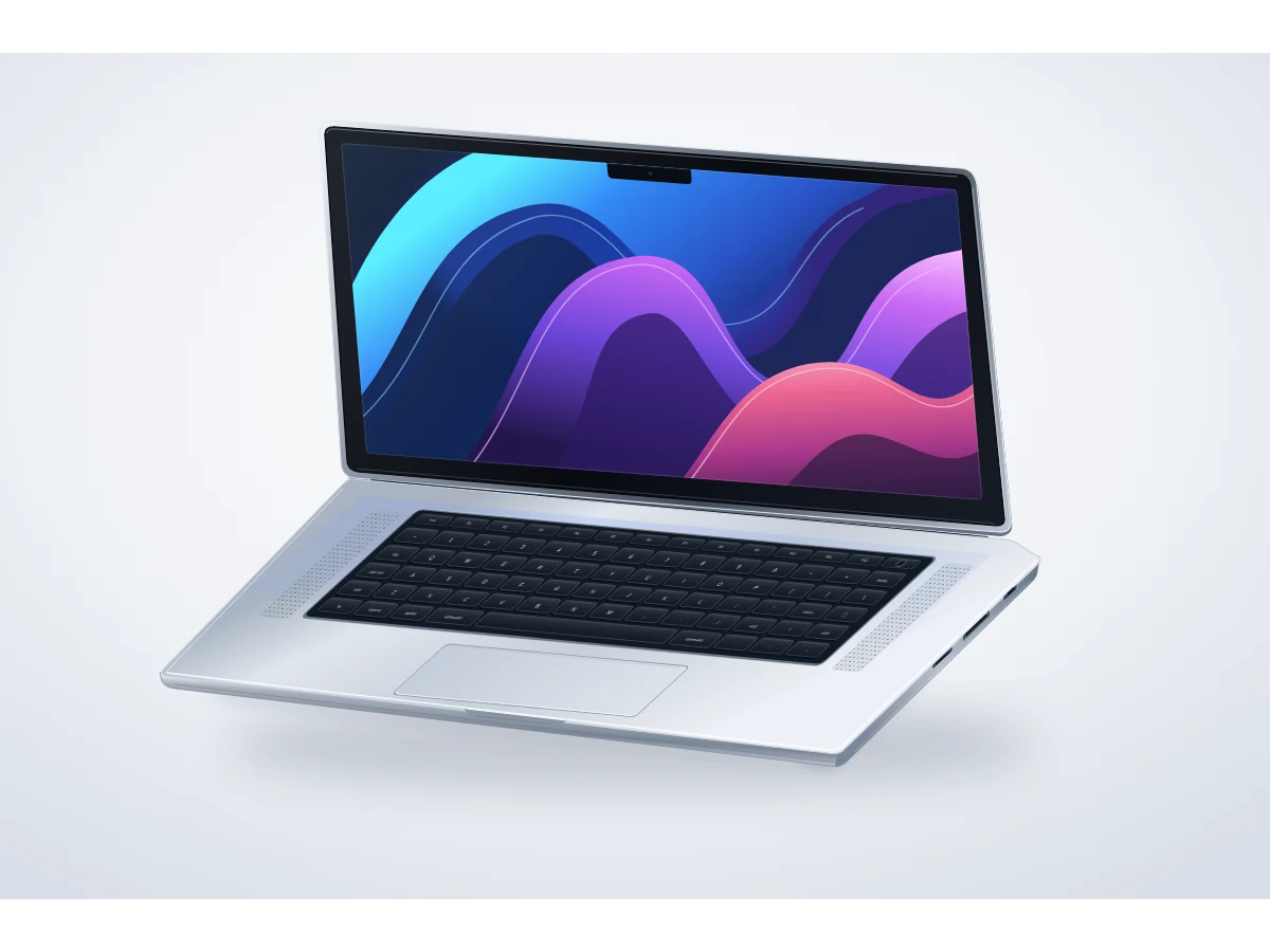 GPT-6 Astra MacBook at default effort