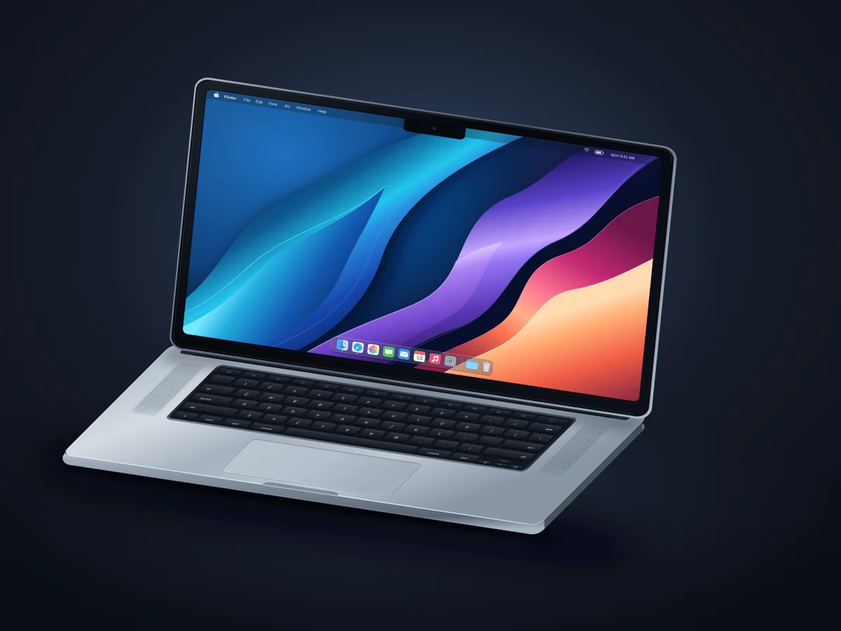GPT-6 Astra MacBook at high effort