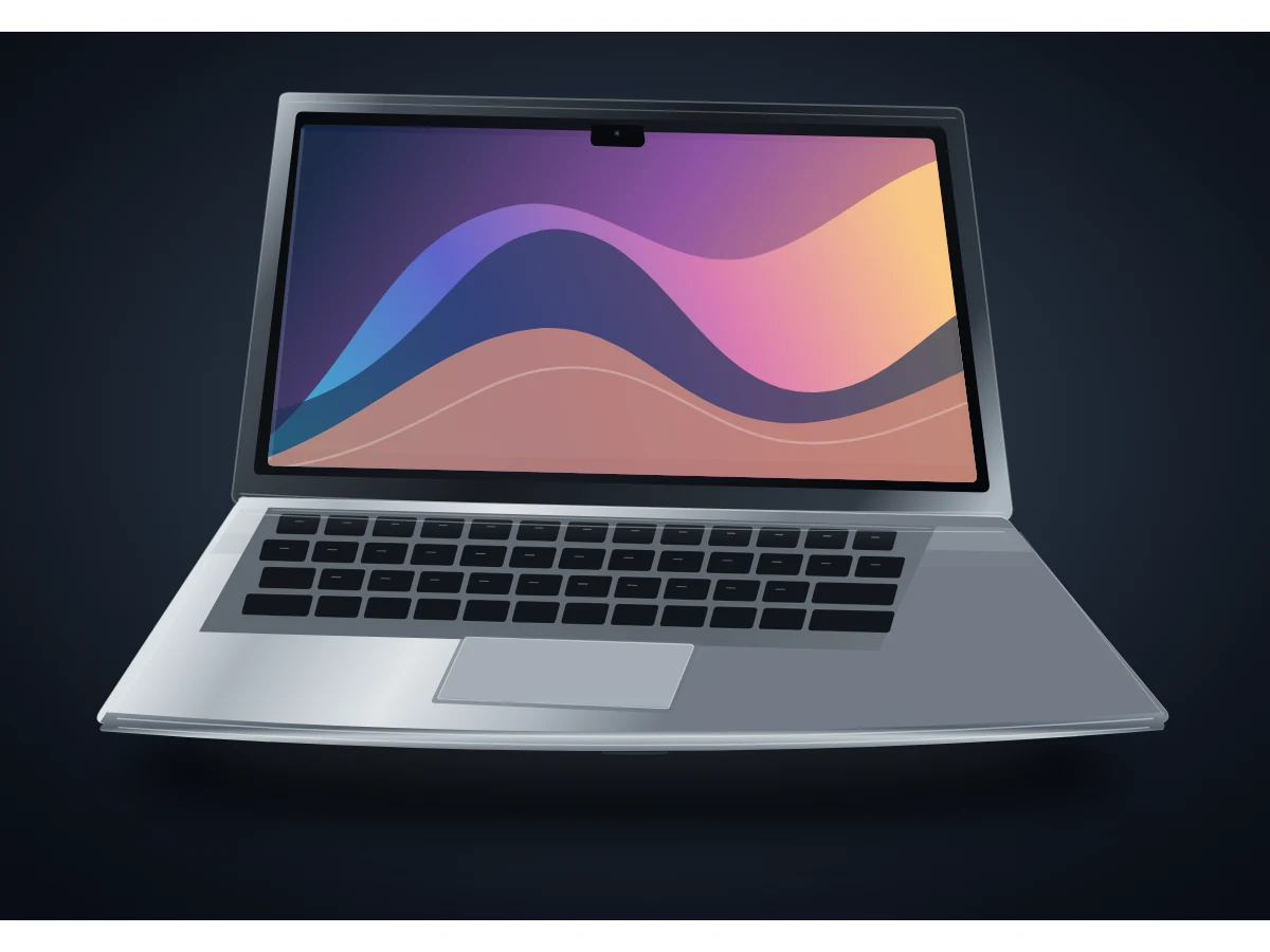 GPT-6 Luna MacBook at default effort