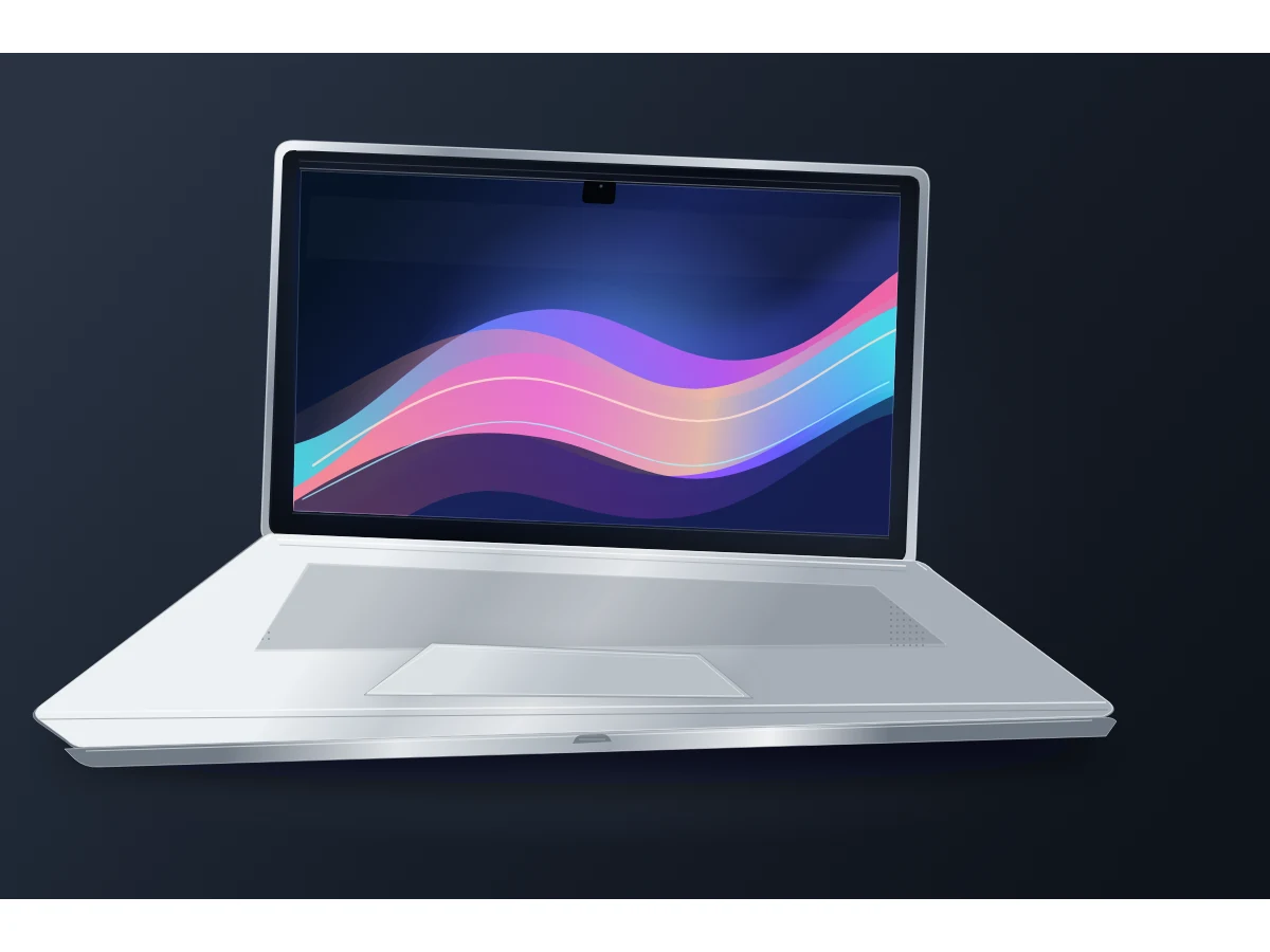 GPT-6 Luna MacBook at high effort