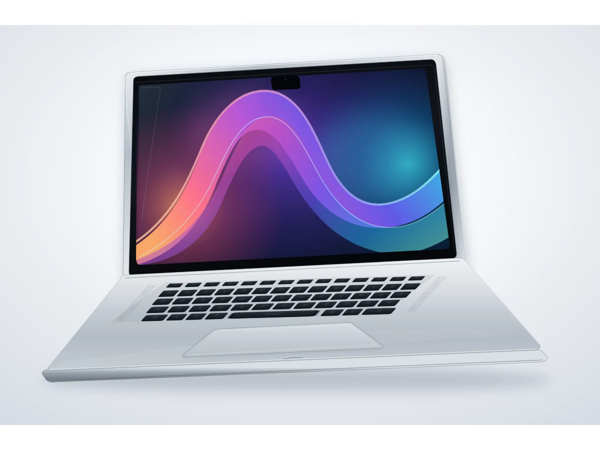 GPT-6 Luna MacBook at max effort