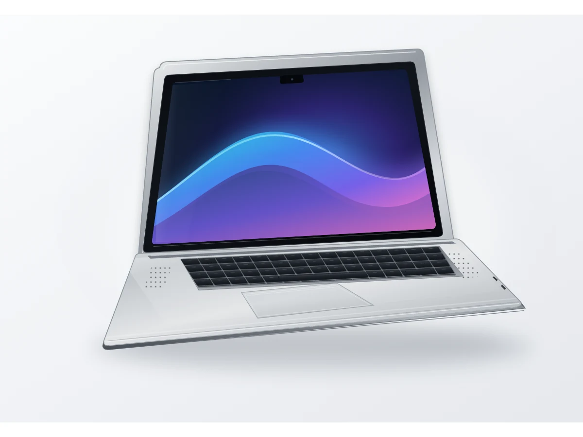 GPT-6 Luna MacBook at xhigh effort