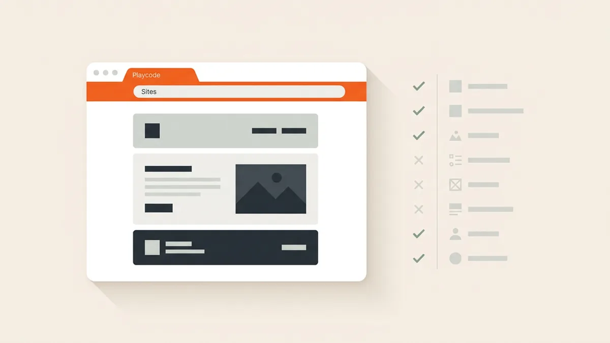 ChatGPT Sites Explained: Features, Limits, Pricing (2026)