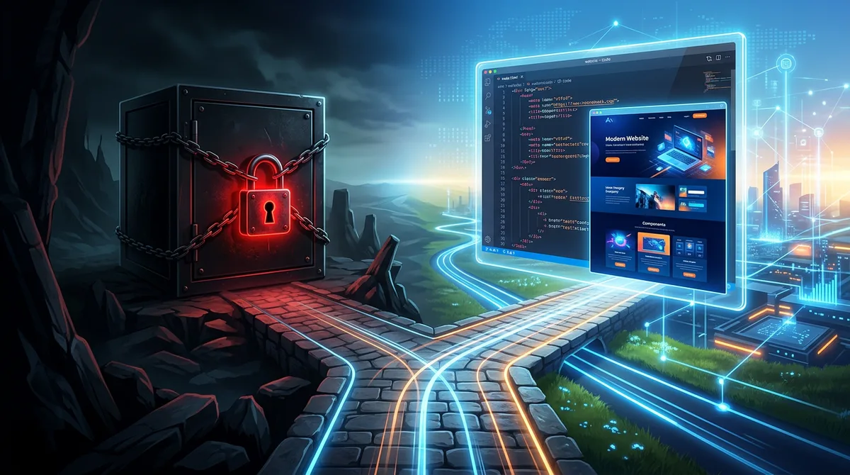 Best Lovable alternatives for entrepreneurs in 2026