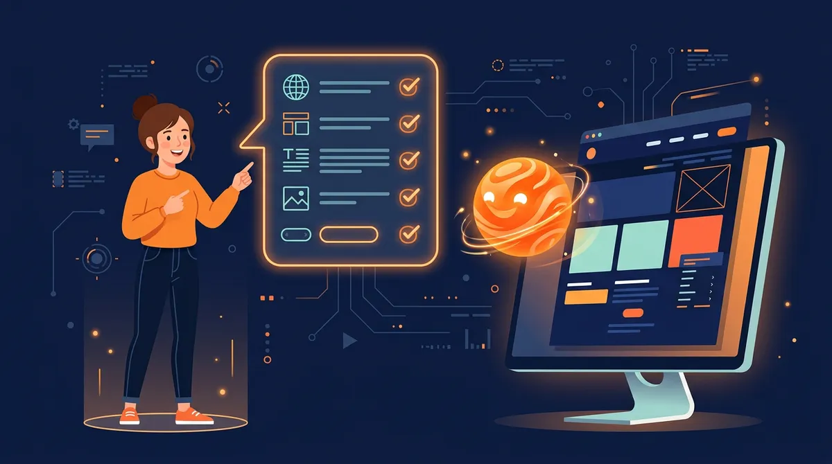 How to give AI better instructions for your website