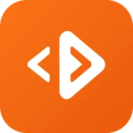 Playcode logo rounded